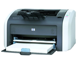 Ремонт лазерных принтеров (схема2)